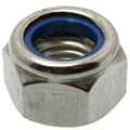Ecrou de fusée std.