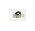 steel valve cap