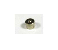 steel valve cap