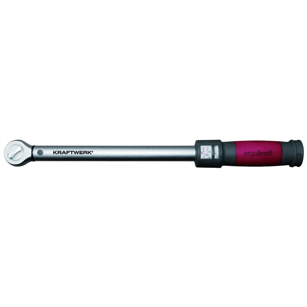 KRAFTWERK Torque Wrench