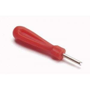 Valve core remover