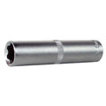 Douille longue 10mm - carré 1/4