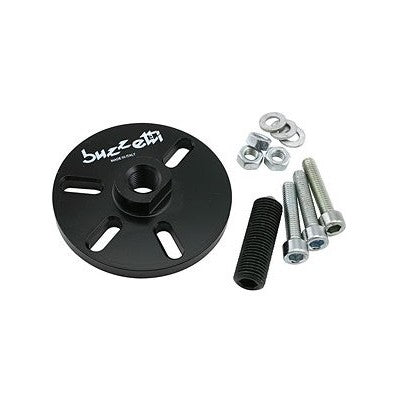 KARTECH 2 and 3-jaw universal puller
