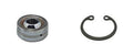 Steering column foot ball joint M 8