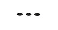 O-ring of gypster