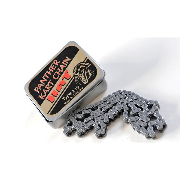 Chain with a 219 pitch PANTHER 112/114