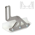Complete KARTECH disc protector (support + pad)