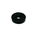 Rubber floor mount M6