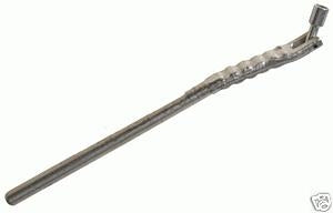 Tyre valve